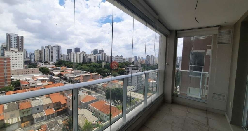 Apartamento com 1 quarto à venda na Rua Serra de Bragança, 1555, Tatuapé, São Paulo