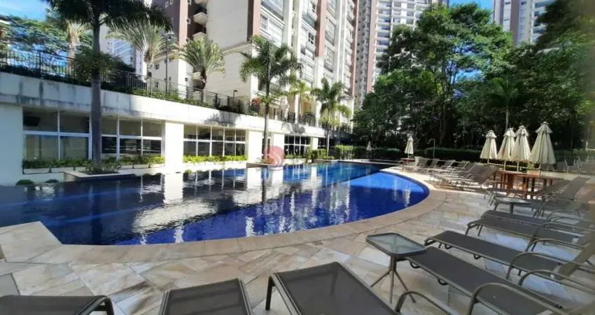 Apartamento no Tatuapé.