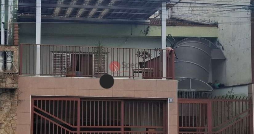 Terreno à venda com 1.379 m² no Anália Franco.