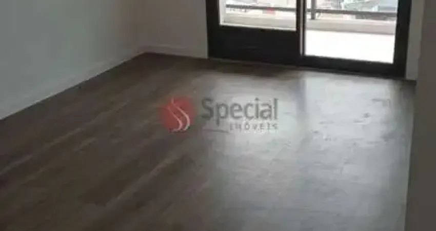 Apartamento com 1 quarto à venda na Rua Cândido Vale, 272, Tatuapé, São Paulo