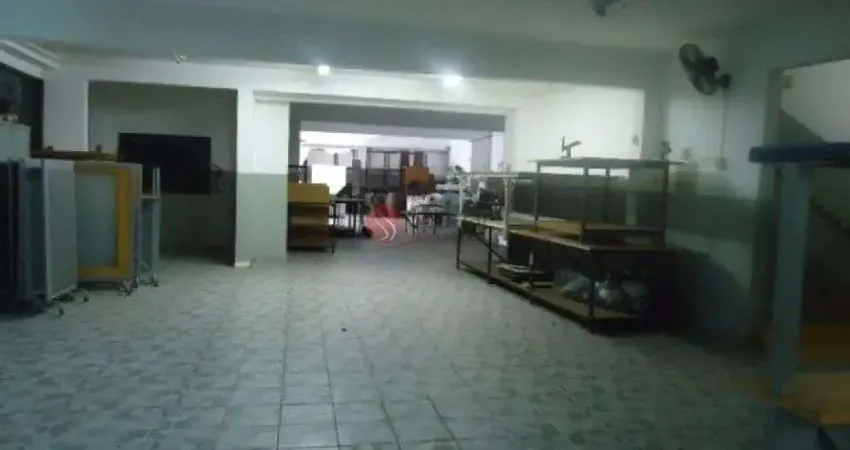 Galpão comercial para locação, Penha, São Paulo - GA0331.