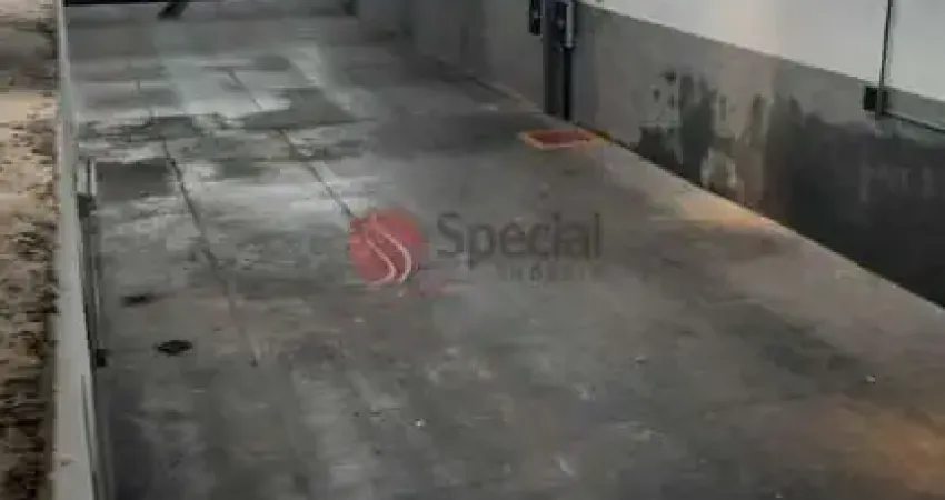 Galpão na Vila Formosa.