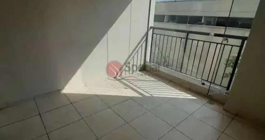 Apartamento no Belém