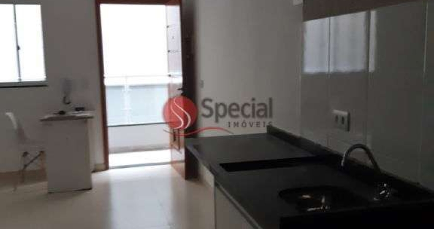 Apartamento com 1 quarto à venda na Antônia Soveral, 343, Tatuapé, São Paulo