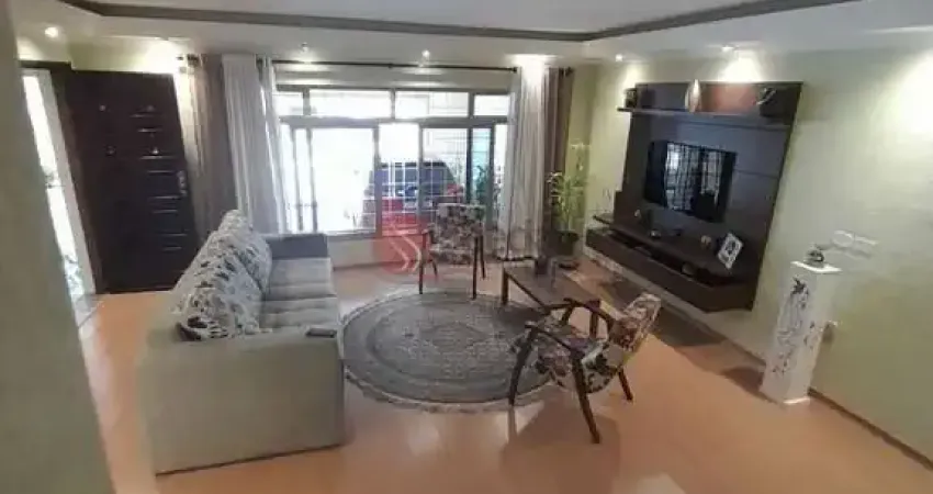 Casa com 4 quartos à venda na Rua Maestro Artur Elias Kauffmann, 171, Jardim Anália Franco, São Paulo