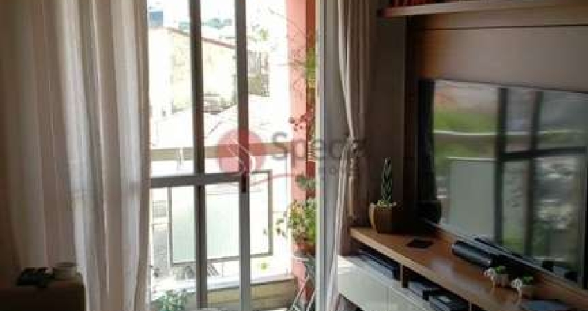 Apartamento com 2 quartos à venda na Rua Hermann Teles Ribeiro, 500, Vila Invernada, São Paulo