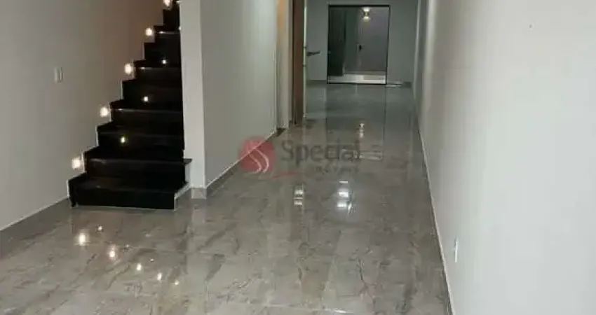 Sobrado  Jardim Têxtil de alto padrão com 3 dormitórios, 2 suítes e 3 vagas