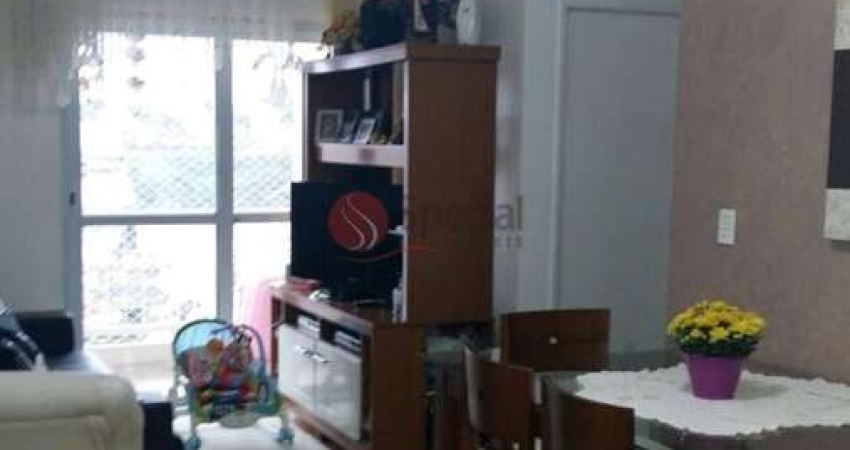 Apartamento com 2 dormitórios,  1 vaga na Penha.