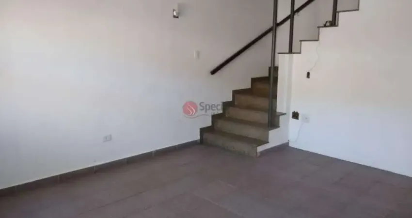 Sobrado comercial no Tatuapé.