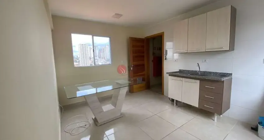 Apartamento no Anália Franco, 2 dormitórios, próximo ao Pão de Açúcar.