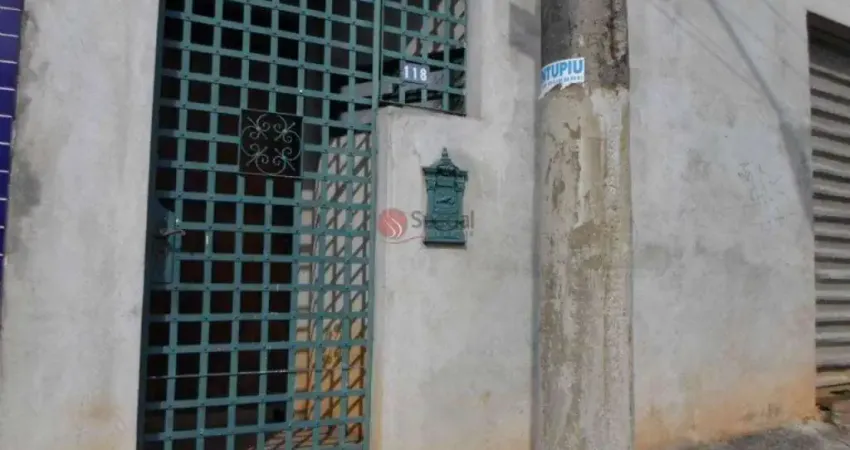 Terreno à venda na Rua Pereira Barbosa, 118, Vila Formosa, São Paulo