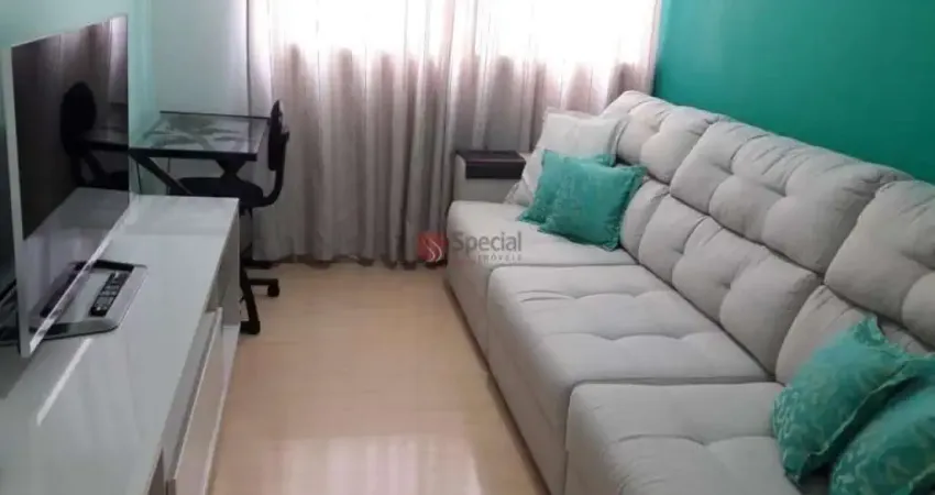 Apartamento na Vila Marieta em São Miguel