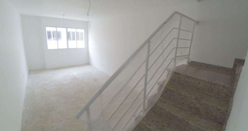 Sobrado residencial à venda, Vila Santa Clara, São Paulo.