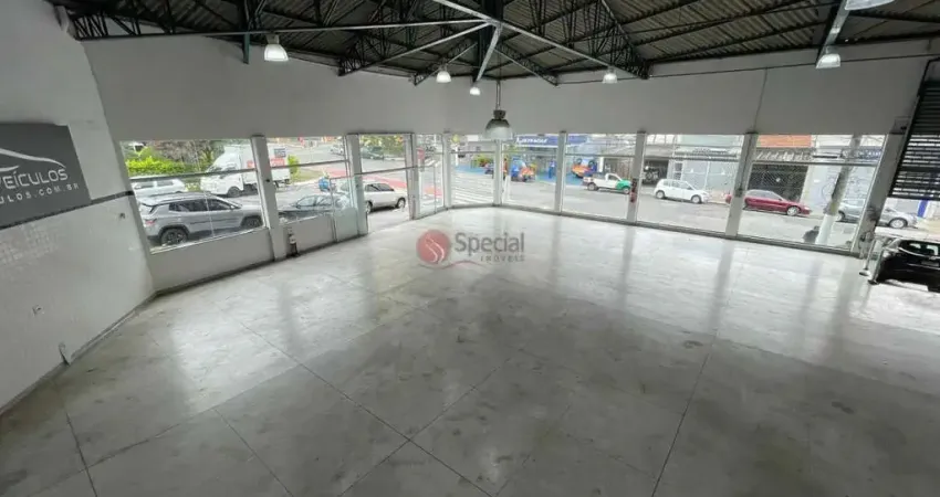 Loja na Mooca com 600m².