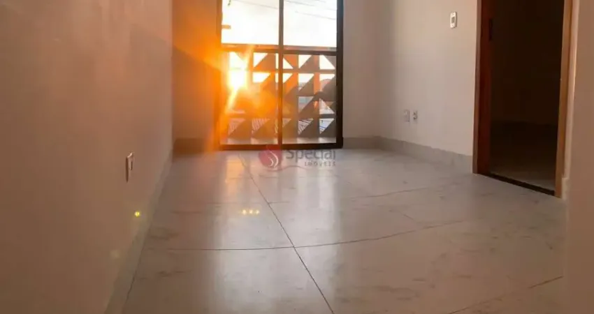 Apartamento com 2 quartos à venda no Jardim Nordeste, Vila Ré.