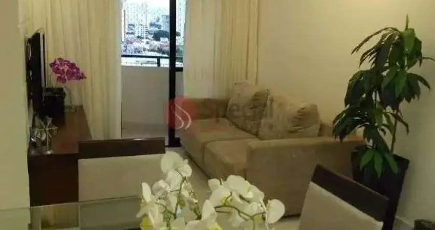 Apartamento com 2 dormitórios à venda, Tatuapé - São Paulo/SP