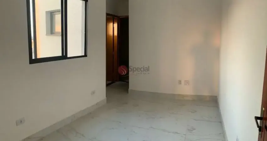 Apartamento com 2 quartos à venda, 39,83m² no Jardim Nordeste - Vila Ré.