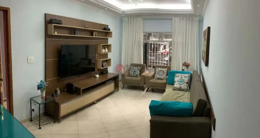 Sobrado reformado à venda com 2 quartos e 2 vagas,  Vila Formosa.