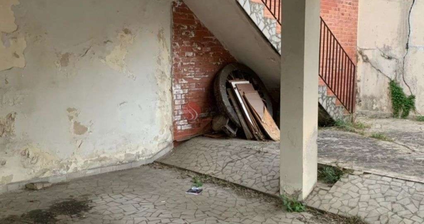 Terreno na Vila Formosa