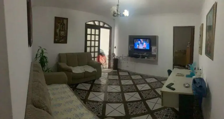 Casa térrea à venda 200 m²  Tatuapé