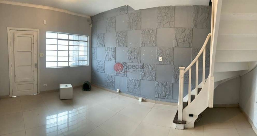 Casa com 2 quartos à venda na Rua Torquato Tasso, 611, Vila Prudente, São Paulo