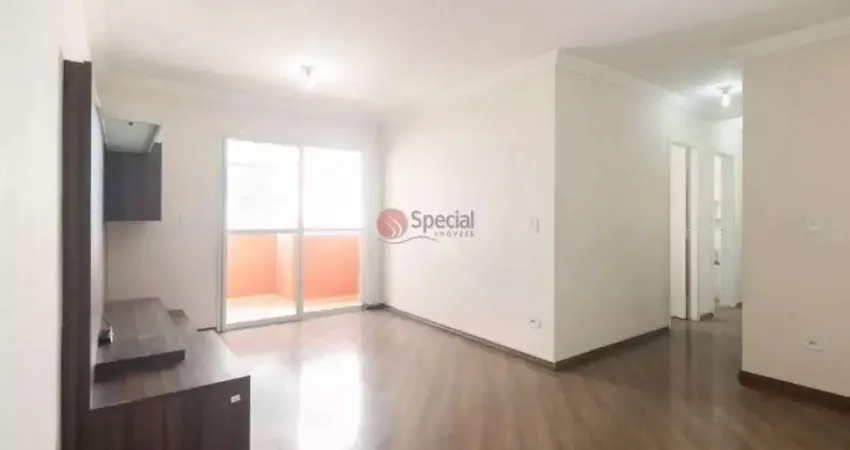 Apartamento com 3 quartos, 2 vagas de garagem e varanda gourmet na Vila Carrão.