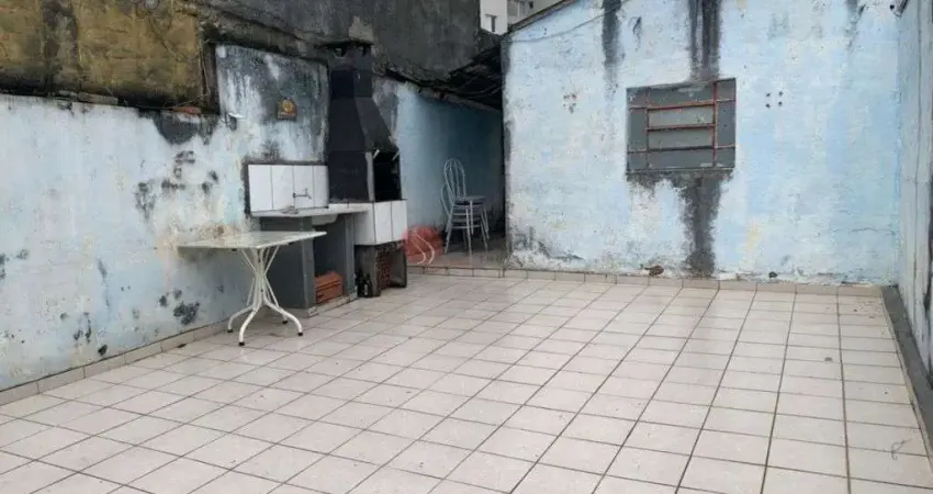 Terreno à venda na Rua General Dias, 203, Penha De França, São Paulo