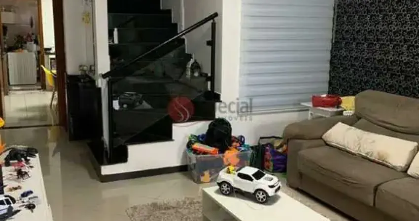 Sobrado residencial na Vila Carrão, São Paulo