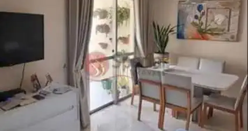 Apartamento à venda, 3 quartos, 1 suíte, 2 vagas no Tatuapé.