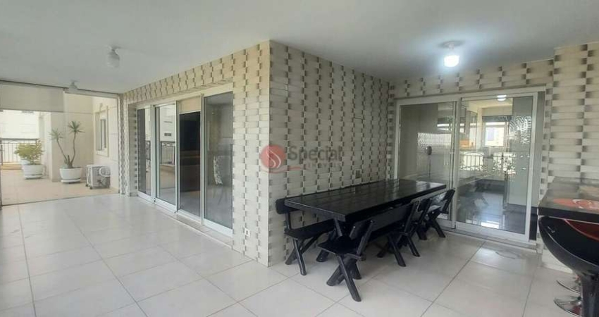 Apartamento  PORTEIRA FECHADA !! Maravilhoso no Tatuapé.