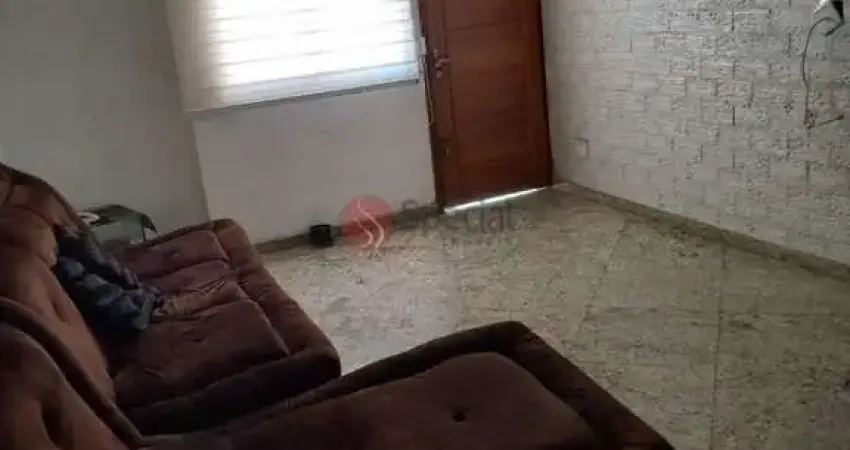 Casa de condomínio na Vila Matilde, 198 metros.