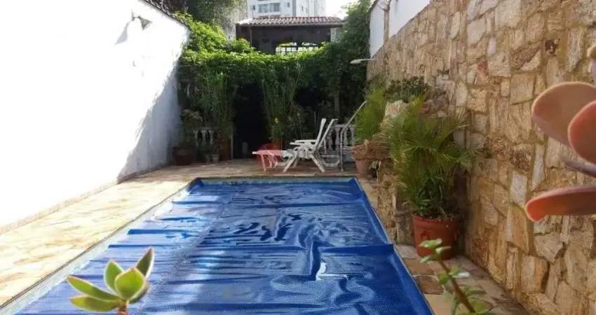 Sobrado com 3 dormitórios à venda, 475 m²  - Vila Matilde - São Paulo/SP