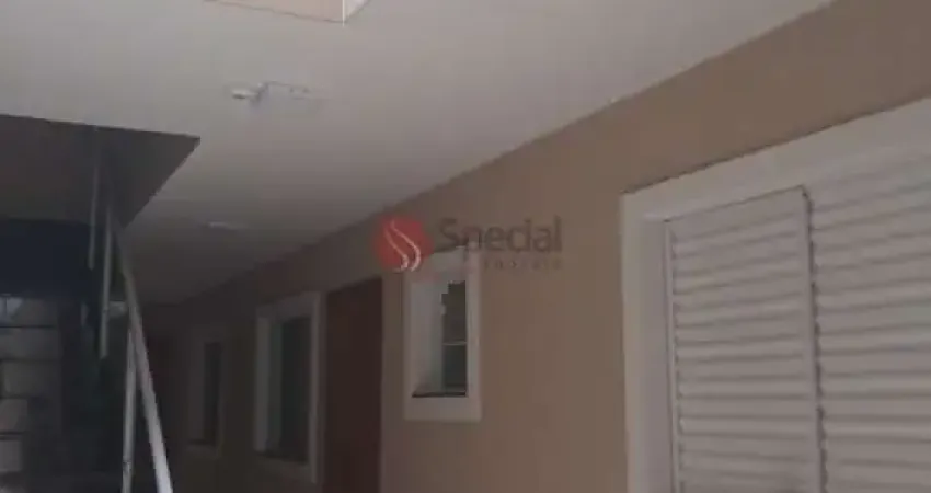 Apartamento com 1 dormitório à venda, 43 m²  - Vila Formosa - São Paulo/SP