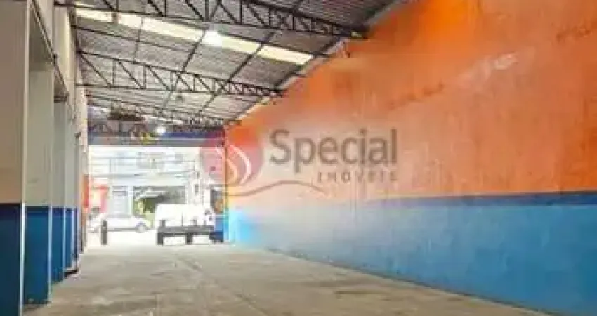 Galpão  no Brás com 280 m².