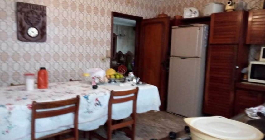 Sobrado com 3 dormitórios à venda, 219 m²  - Jardim Anália Franco - São Paulo/SP