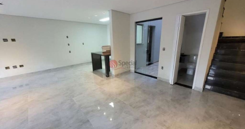 Sobrado novo com 3 quartos a venda   na Vila Formosa de 130 m².