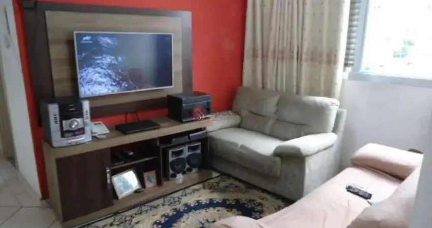 Apartamento com 2 dormitórios à venda, 60 m² - Vila Formosa - São Paulo/SP