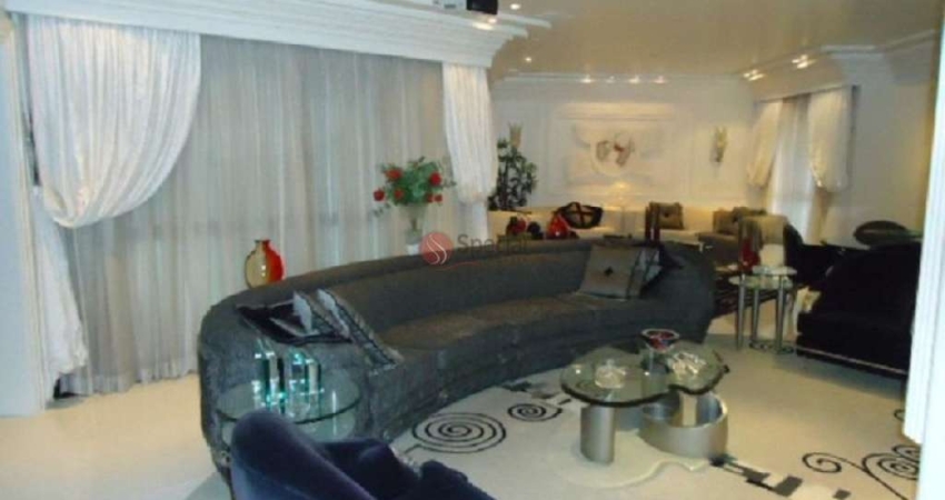 Apartamento Alto Padrão à venda, Jardim Anália Franco.