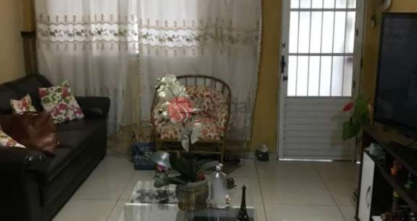 Sobrado 3 dormitórios na  Vila Carrão. Aceita permuta por apartamento