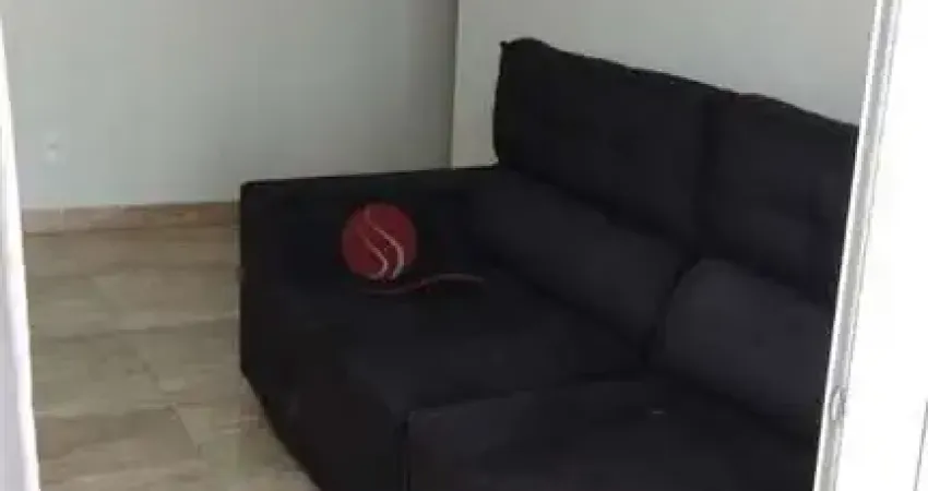 Apartamento mobiliado próximo ao Metrô Brás .
