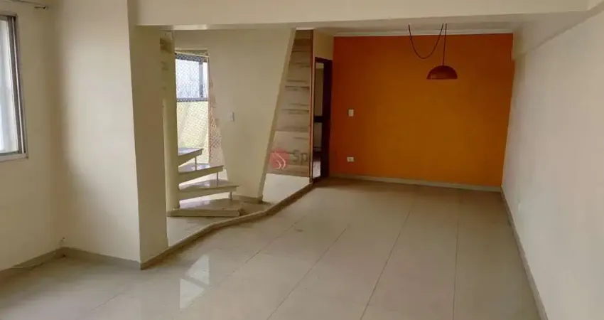 Apartamento na Penha próximo ao Metrô.
