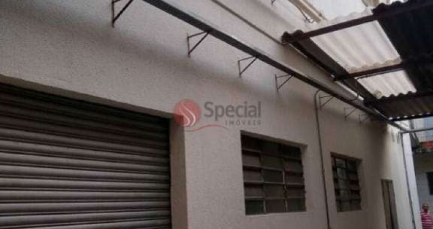 Prédio comercial na Vila Formosa com 535 metros em excelente localização.