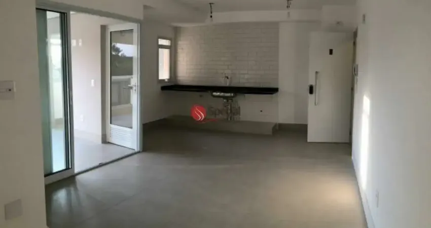 Cobertura no Tatuapé de 67 m² no Tatuapé, com 2 quartos, 1 suíte e 2 vagas