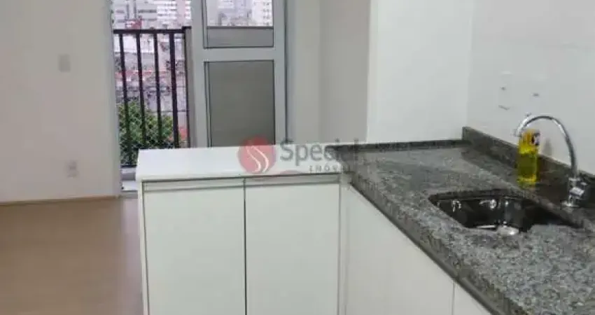 Apartamento  para venda e  locação próximo do Metrô Belém.