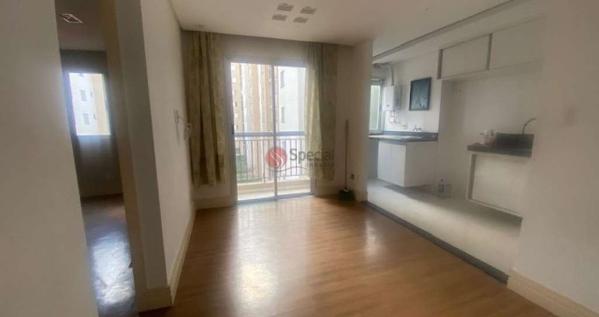 Apartamento no Jardim Vila Formosa com 2 quartos e 1 vaga.