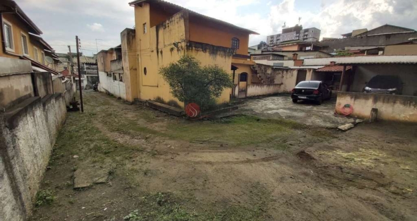 Terreno em Ermelino Matarazzo com 624 m²