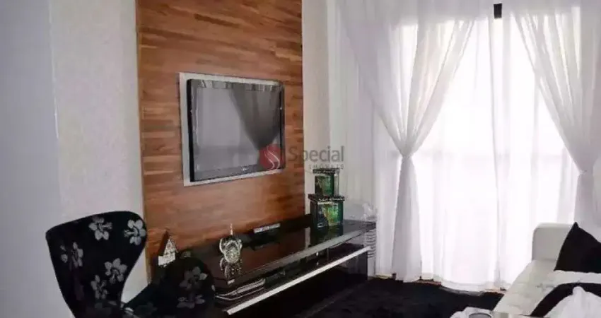 Cobertura na Moóca