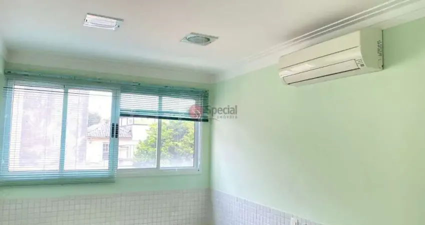 Prédio comercial na Mooca.