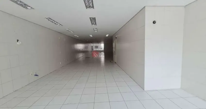 Prédio comercial no Tatuapé com 500 m² e 12 vagas