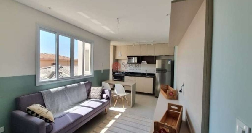 Apartamento para  compra na Vila Diva.